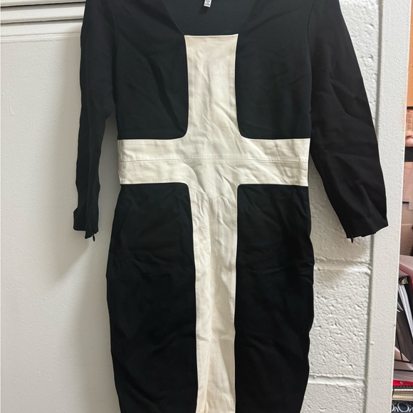 Robert Rodriguez dress size 2 - Picture 4 of 6